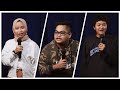 Stand Up Comedy di Rumah! (Part 3 dari 4)