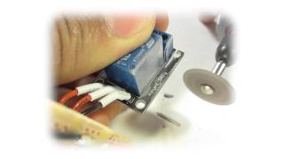 Motion Sensor Lights