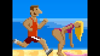 Joe's Jump: more addicting than Flappy Bird screenshot 2