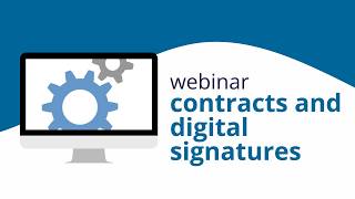 Contracts & Digital Signatures | ampEducator Monthly SIS Success Series