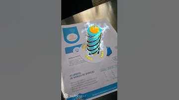 Unity3d animation morp + vuforia.