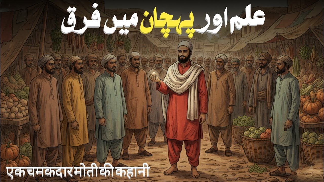 Deen Ki Asal Qeemat || धर्म का सच्चा मूल्य || Sabaq Amoz Qissa || Yadgar Qisse