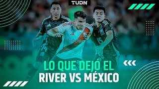 ⚽️The BEST PLAYS from River Plate vs. Mexico. Presented by Codere.mx️ screenshot 5
