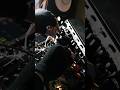 260512 modular techno filmed with Fuji xm5 #livetechno #modularsynth #electronicmusic #trippytechno