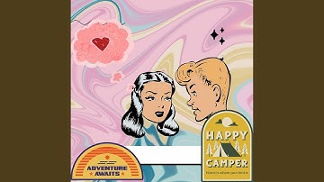 Superlative Backdrops for Virtual Cafes