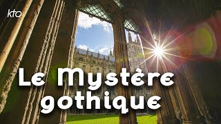 Le Mystère gothique