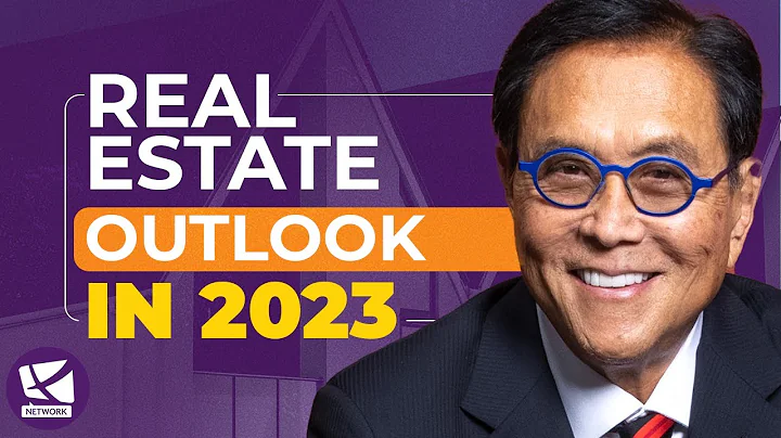 Expert Real Estate Outlook in 2023 - Robert Kiyosa...