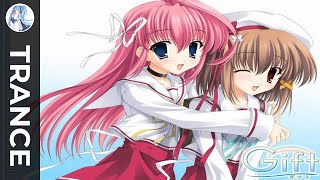 Boosterz Inc. Trance - Magic Touch