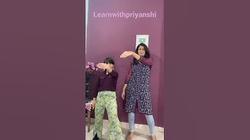 Dob gayee main tujmain #trending with nipi didi after a long gap #learnwithpriyanshi