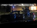 I Got Arrested…(Full Video) Very Emotional