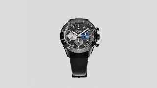ZENITH Chronomaster Sport – Zenith Chronomaster video