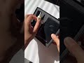 Unboxing ASMR Do It Yourself Lash And Brow Tint Do It At Home Beauty and Skincare #ugc #socialmedia