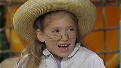 Rhyme Time Rhythm (All Versions) Part 26