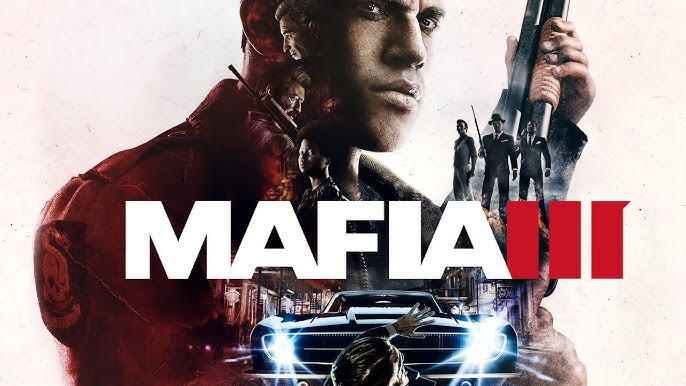 Mafia III definitive edition simplesmente não abre - Jogo não roda ou dá  erro - Clube do Hardware