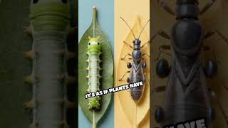 Plants Talk Using Invisible Chemical Messages