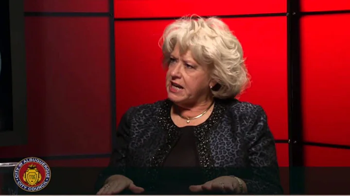City Council Conversations - Interview with Counci...