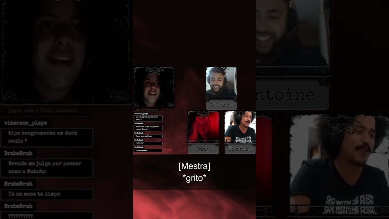 Ave Maria | La Danse Macabre | Vampiro o Réquiem | Paris, 1995 | RPG de mesa 