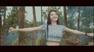 ayu prisilla - dj remix love nwantiti terbaru thailandstyle