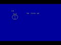 BBB - 4th Dimension [#zx spectrum Demo]