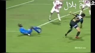 ياسين بونو دكريات الزمن الجميل رفقة الوداد البيضاوي yassine ??????