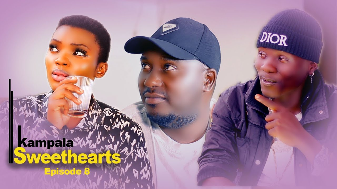 KAMPALA SWEETHEATS. EPISODE 8.