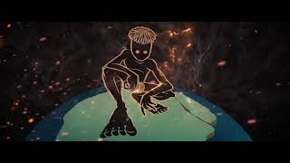 3'saz RDK - Magrin (Videoclip Oficial)