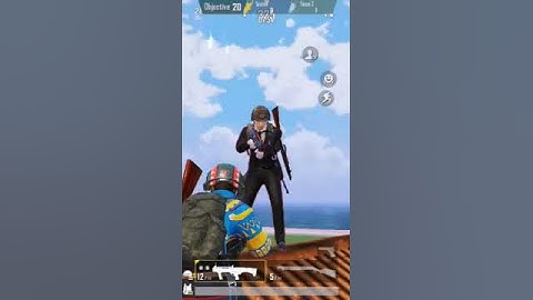 DBS 3v3 wow mode in pung #trending #pubgmobile #battleroyalegame #ytshorts #shorts #short