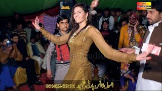 Shair New dance Sham hai dhuaan dhuaan Chanda pyari 2019