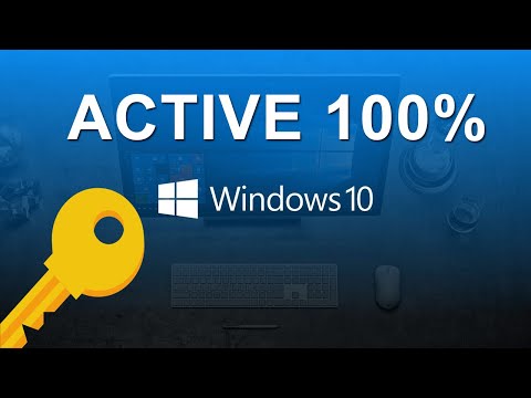 #2023 ✅ Hướng dẫn Active Win 10 bản quyền | 🔑 Active Win 10 Bản Quyền Vĩnh Viễn 100%