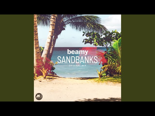 Beamy - Sandbanks