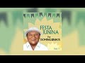 Dominguinhos feat.Jorge de Altinho-&quot;Nem Se Despediu de Mim&quot;(Festa Junina por Dominguinhos Vol1-2014)