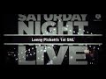 Lenny Pickett's 1st SNL End Credits Theme— "Waltz in A" (1985)