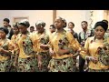 ESE UMOJA VICTORY FMC CHOIR KWENYE MKUTANO WA CHRISTMAS PA ABILENE TEXAS 2025