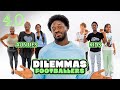 Savage Kids &amp; Agony Aunties: Solve Ola Aina&rsquo;s WILD Problem!? | Dilemmas | @channel4.0