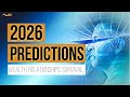 2026 Predictions The Hidden Pattern That Will Decide Wealth Relationships And Survival