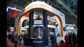 Фото слайд шоу с выставки ТРАНСПОРТ и ЛОГИСТИКА 2013 / Exhibition Transport and Logistics