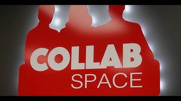 Intro to COLLABSPACE