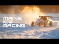 MAINE Ice RACING