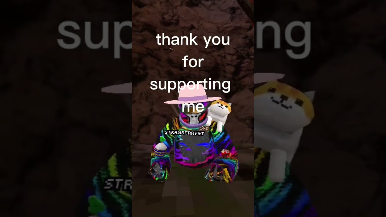 THANK YOU - YouTube