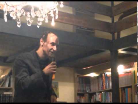 გიორგი მაისურძის წიგნის პრეზენტაცია