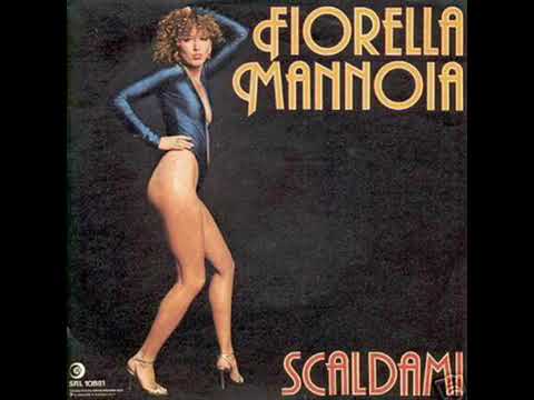 Fiorella Mannoia- Scaldami (1978)