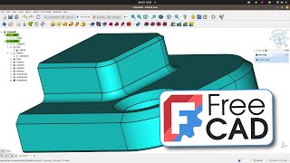 FreeCAD User 0001 - Release of version 1.0