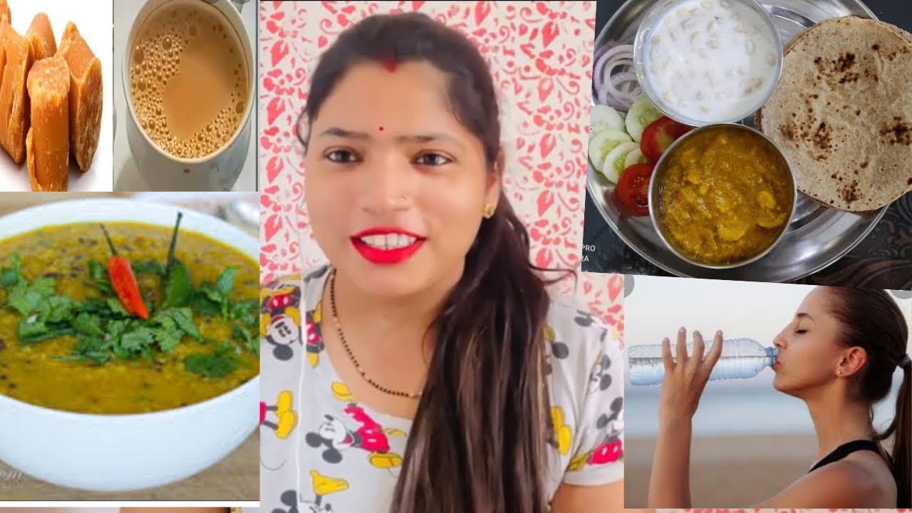 Delivery ke baad weight loss kese kar rahi hu 😁vo bhi etna kha kar 🤪