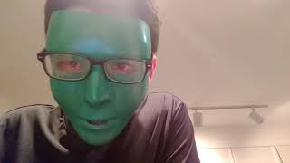 Reading The Entire Shrek Script 1 Word Per Day