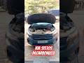 “Kia Seltos Decarbonized! Boosted pickup, smoother drive — see the transformation!”#hydrotech #car
