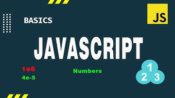 Number Type in JavaScript for Beginners