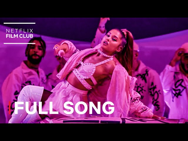 7 Rings” by Ariana Grande Lyrics Meaning - Song Meanings and Facts