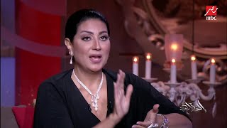 الفنانة وفاء عامر تكشف عن سر لأول مرة في أزمة الفنانة أيتن عامر