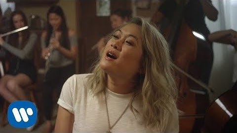 MILCK - Quiet (Official Video)