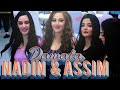 Dawata kurdan - Nadin & Assim - Imad Selim -Ross Deko - Kurdish Wedding from Germany